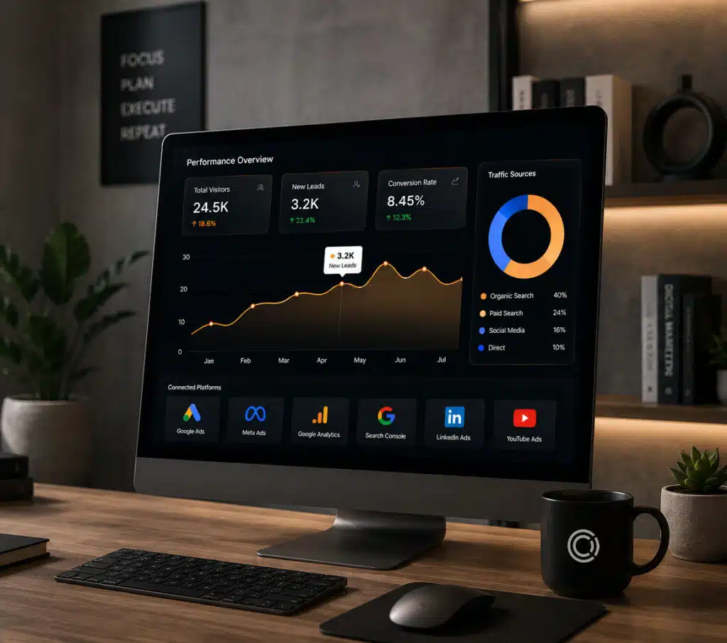 Digital Marketing Airlie Beach Queensland