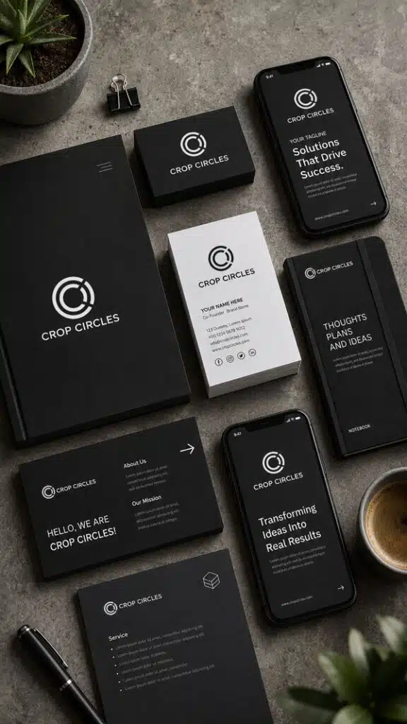 Graphic Design Queensland
