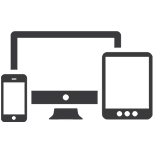 Web Design Icon