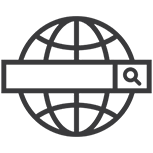 web icon